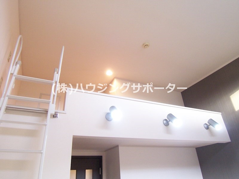 パルティール その他部屋・スペース