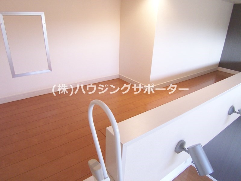 パルティール その他部屋・スペース