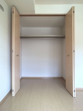 エスポワールみなみ野　Ｂ 収納