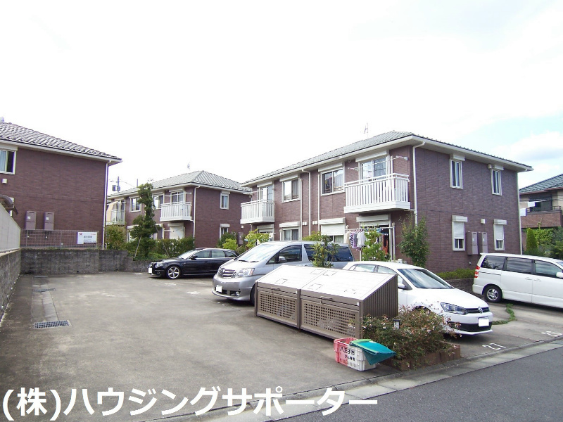 エスポワールみなみ野　Ｂ 駐車場