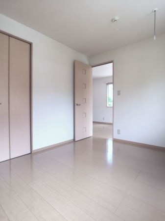 エスポワールみなみ野　Ｂ その他部屋・スペース