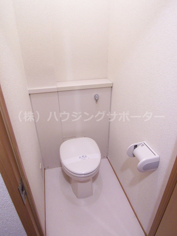 ハイムＡ トイレ