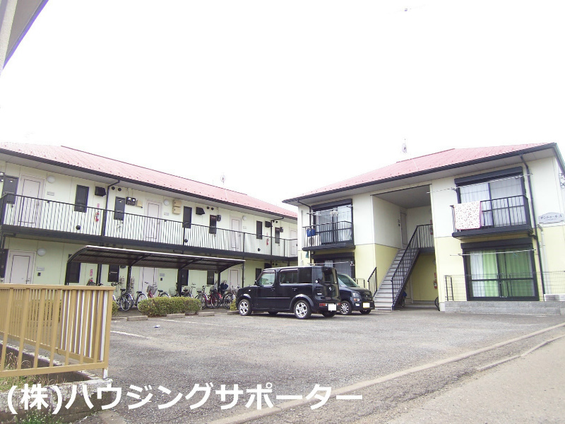 サントゥールＢ その他