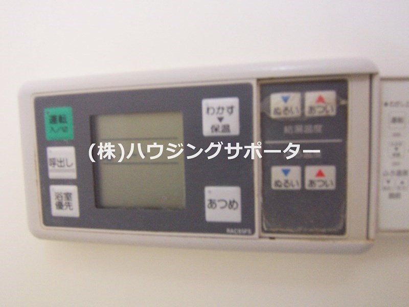 サントゥールＢ その他設備
