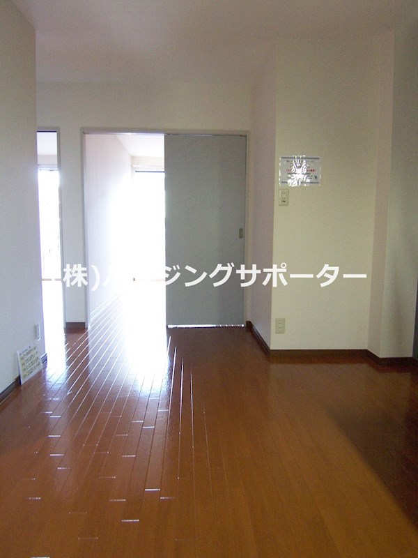 サントゥールＢ キッチン