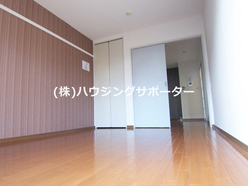サントゥールＢ リビング