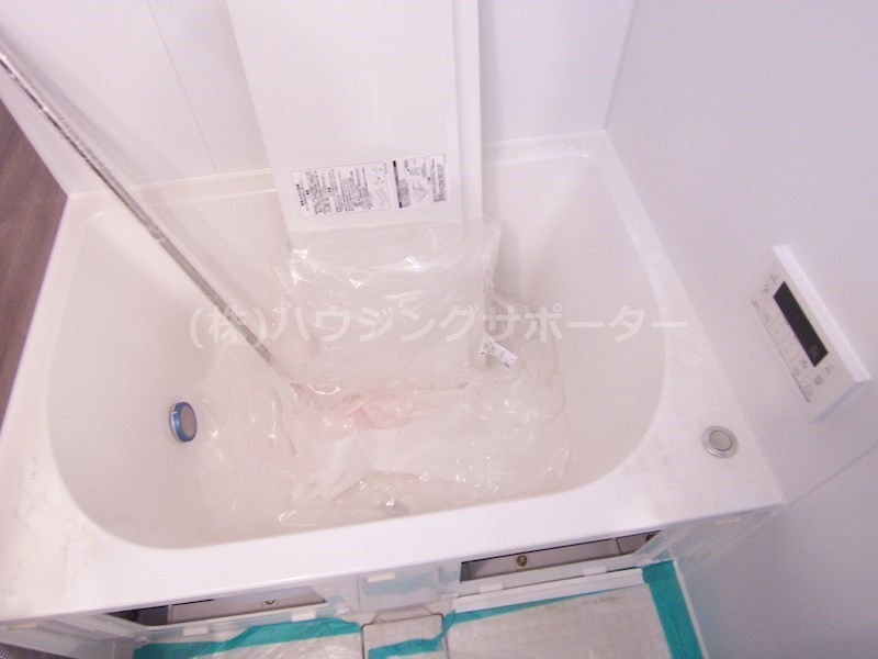 ディラヴェール八王子 風呂画像