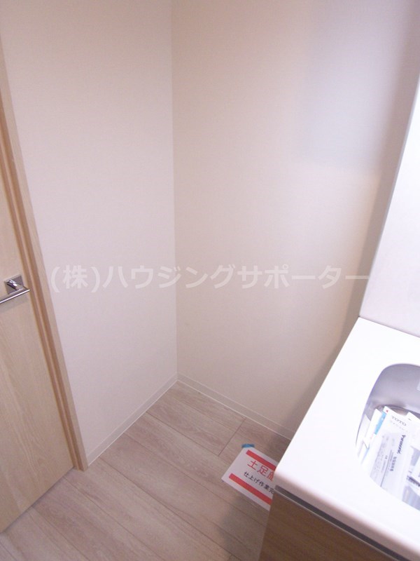 ディラヴェール八王子 キッチン
