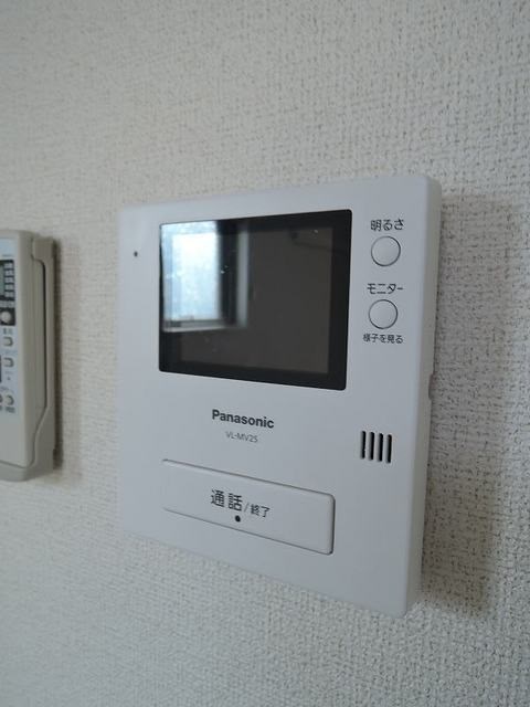 エアリーヒルズ セキュリティ