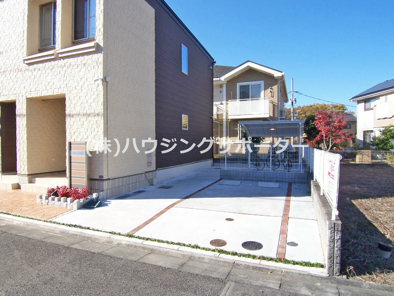 エアリーヒルズ その他共有部分