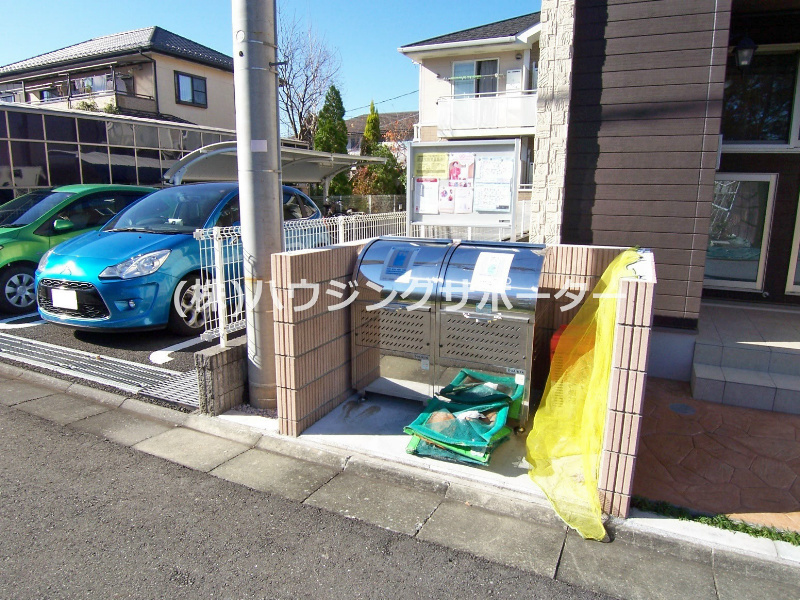 エアリーヒルズ その他共有部分