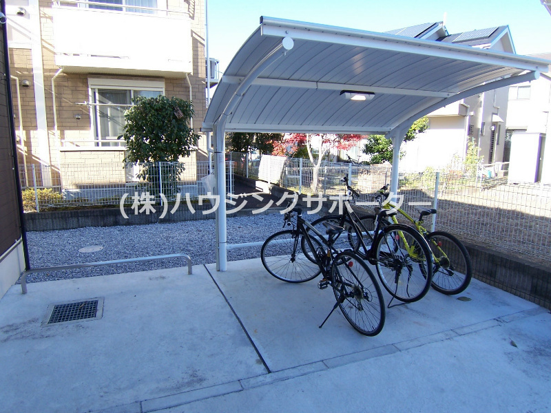 エアリーヒルズ その他共有部分