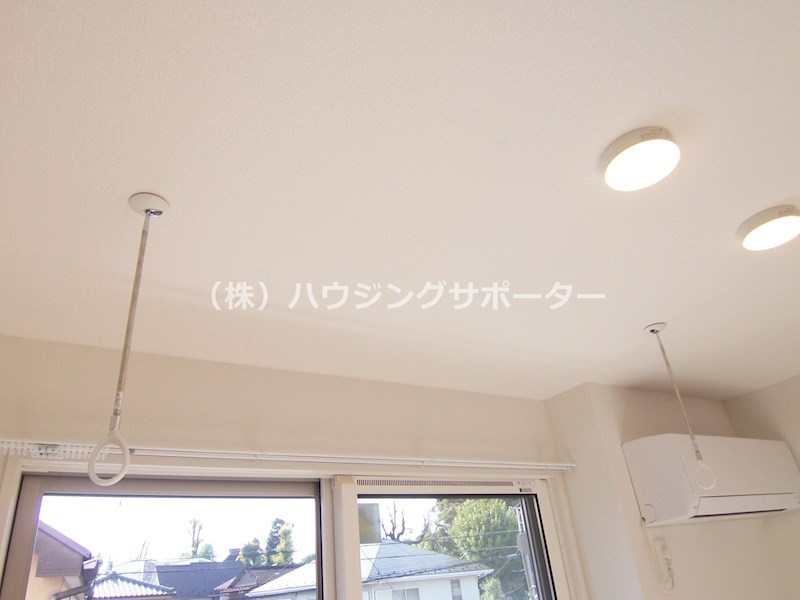 サウダージ元横山 その他設備