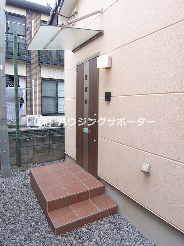 メランジュ　C棟 その他