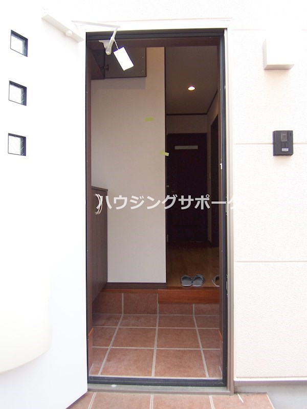 メランジュ　C棟 その他