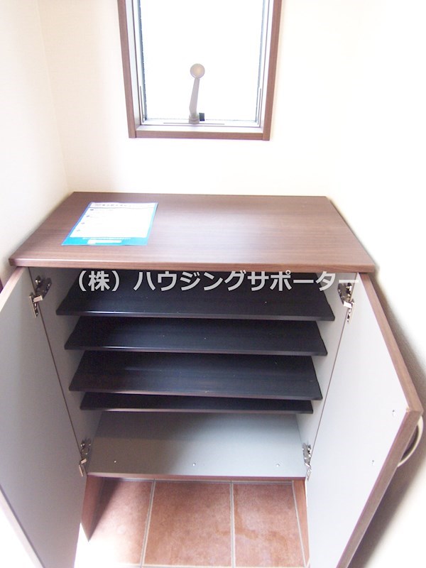 メランジュ　C棟 その他