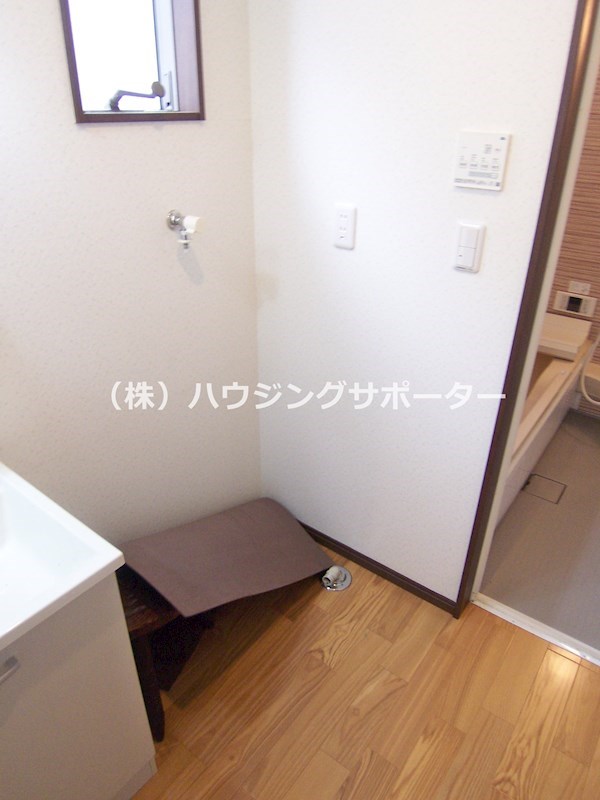 メランジュ　C棟 その他