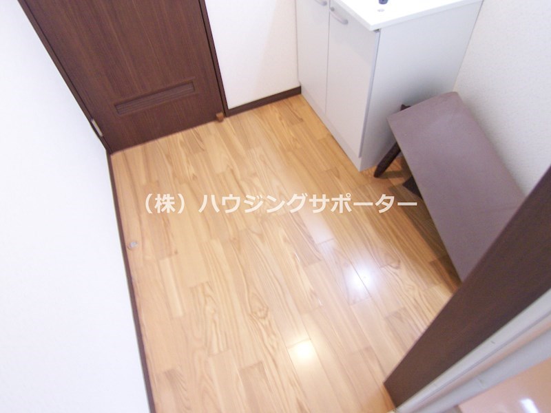 メランジュ　C棟 その他