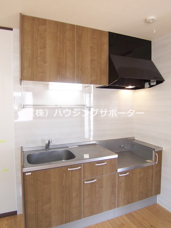 メランジュ　C棟 キッチン