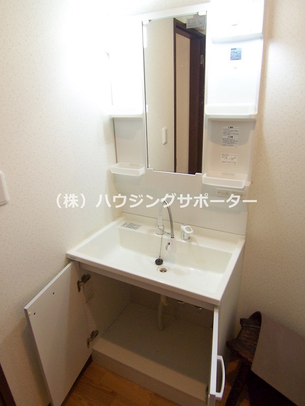 メランジュ　C棟 その他