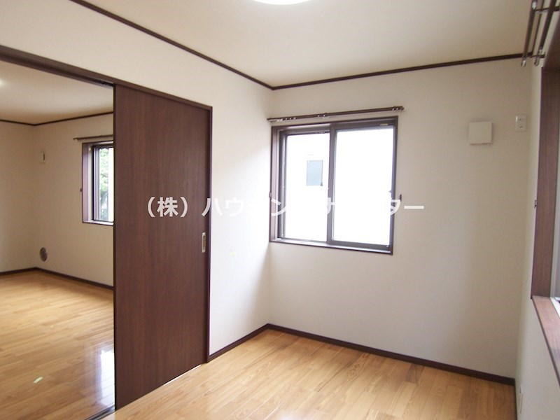 メランジュ　C棟 その他