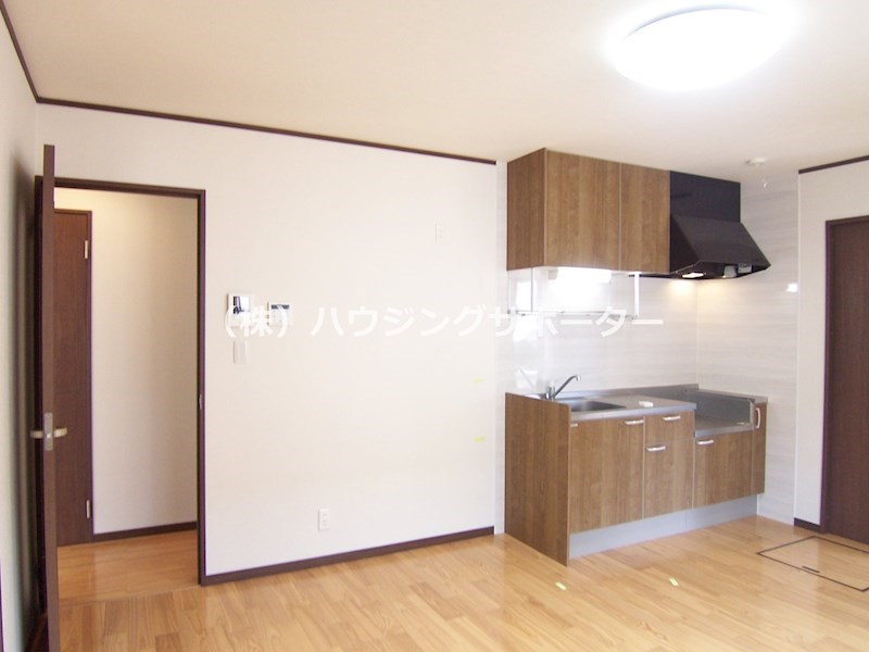 メランジュ　C棟 その他
