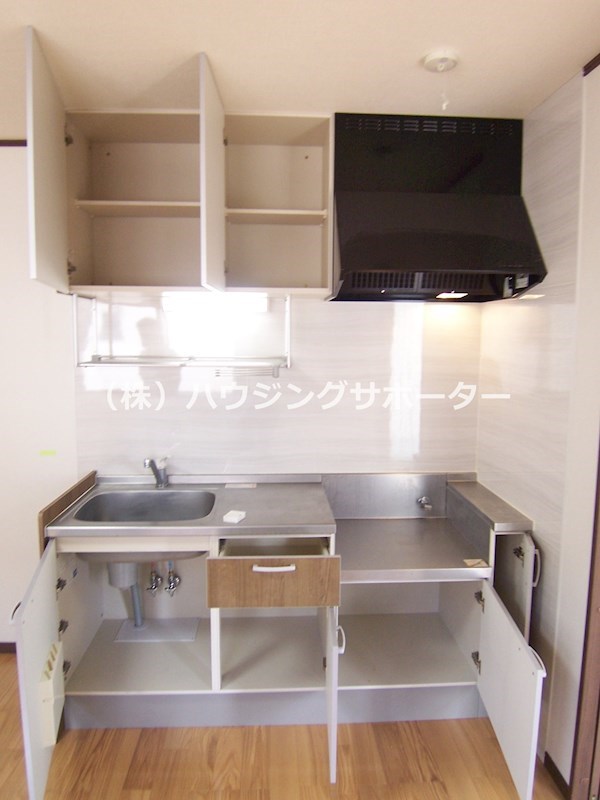 メランジュ　C棟 その他