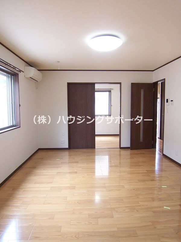 メランジュ　C棟 その他