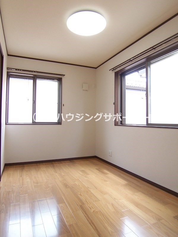 メランジュ　C棟 その他部屋・スペース