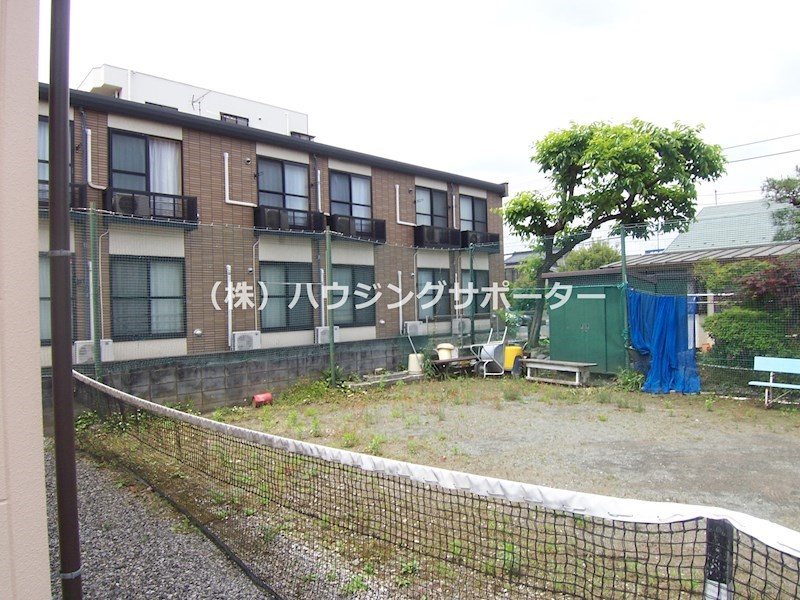 メランジュ　C棟 その他