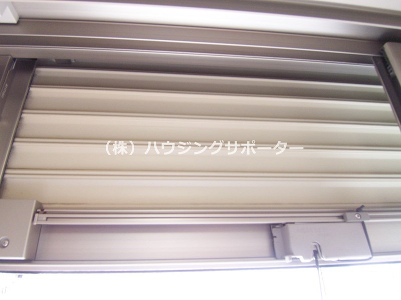 メランジュ　C棟 その他