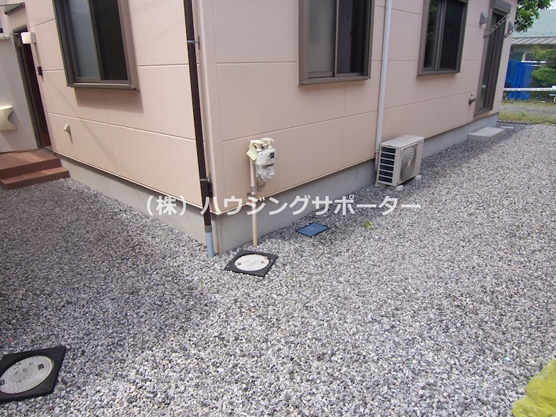 メランジュ　C棟 その他共有部分
