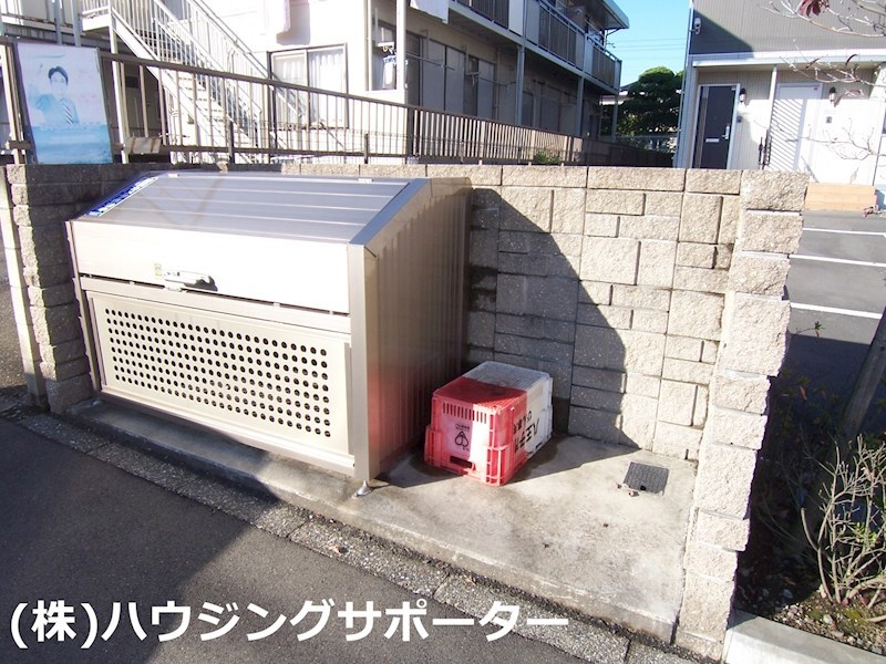 サンボナール その他共有部分