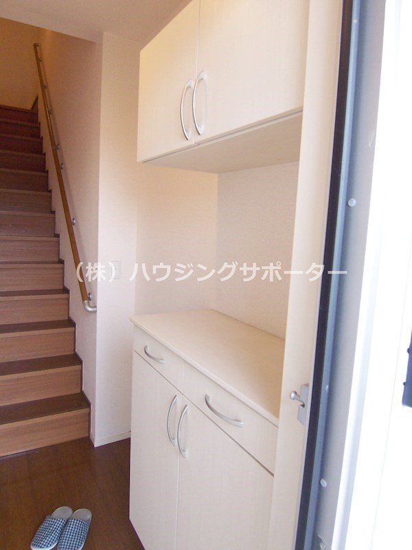 サンボナール その他