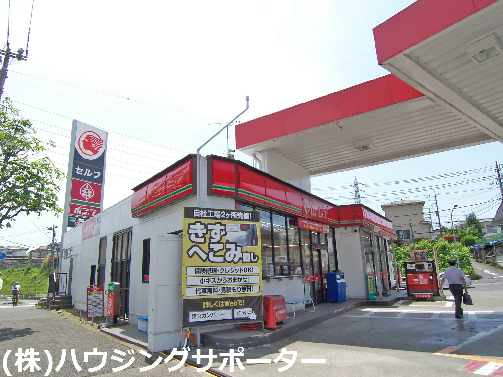 サンボナール コンビ二