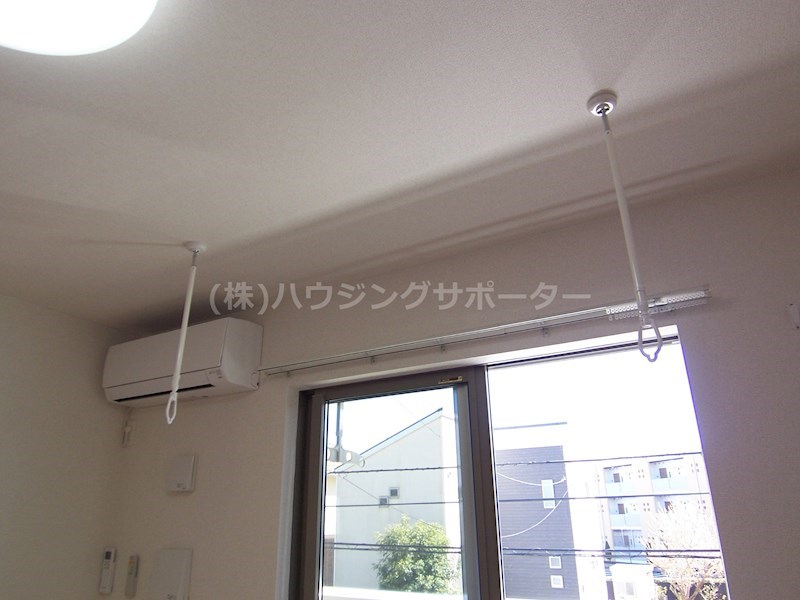 エレガント神谷原 その他設備
