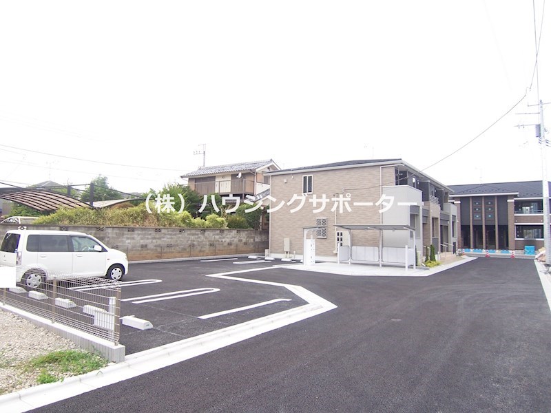 マルベリー 駐車場