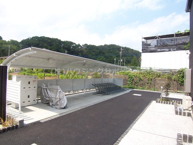 フラン　メゾン その他共有部分