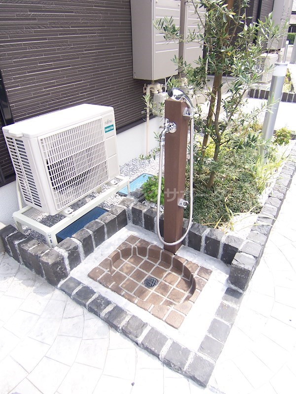フラン　メゾン その他共有部分
