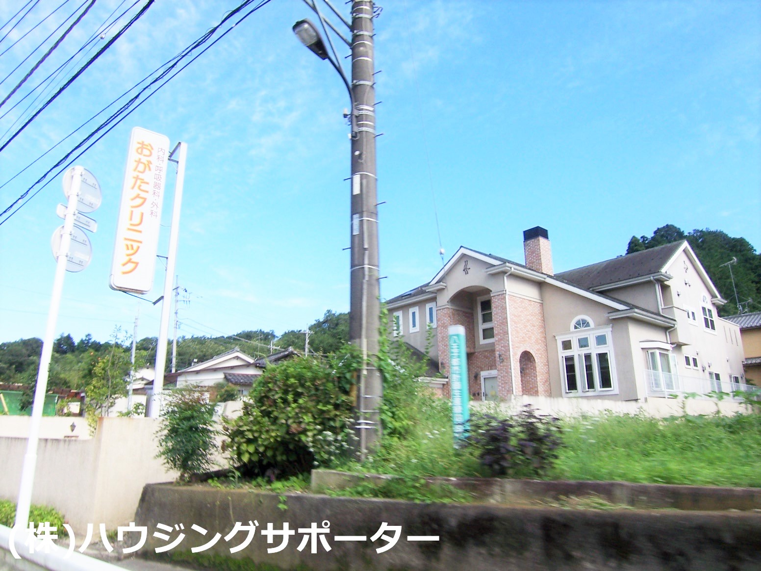 フラン　メゾン 内科