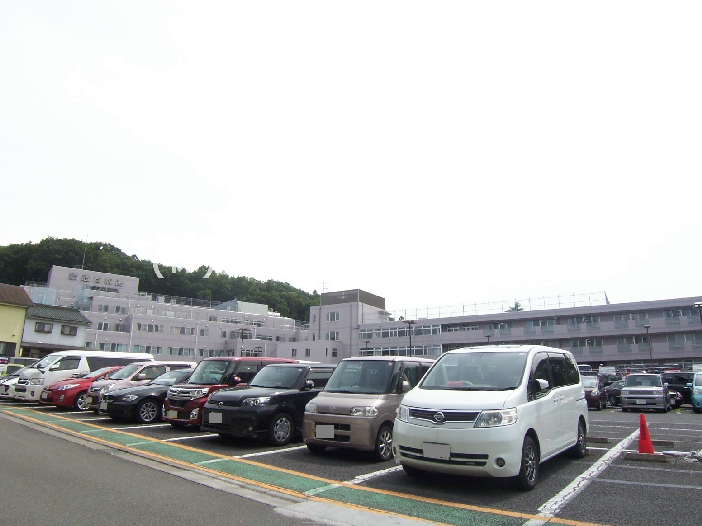 フラン　メゾン 内科
