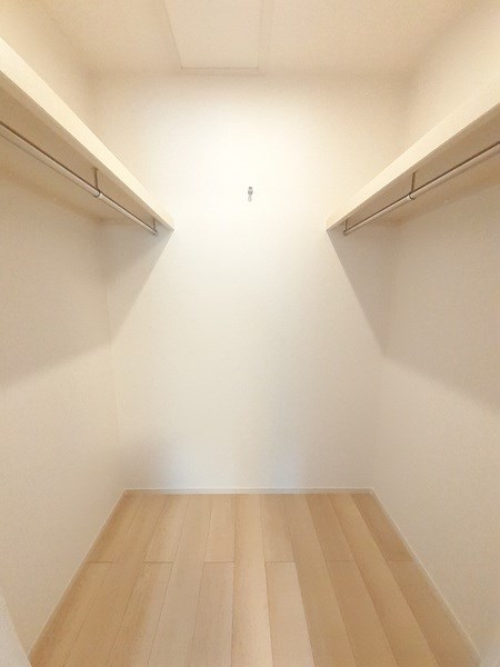 フラン　メゾン 収納