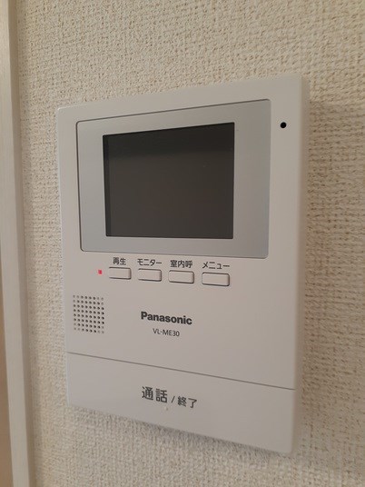 フラン　メゾン セキュリティ