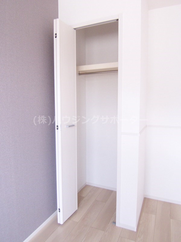 フラン　メゾン 収納