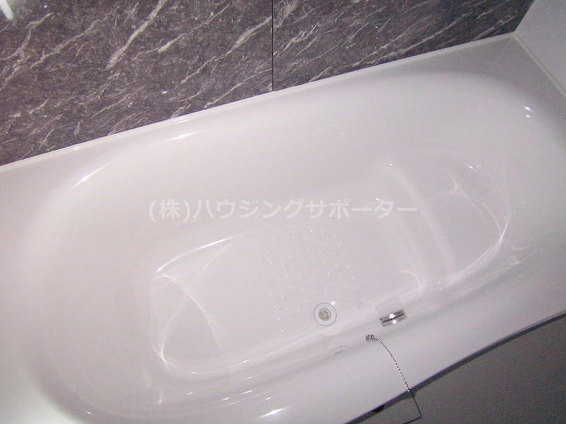 フラン　メゾン 風呂画像