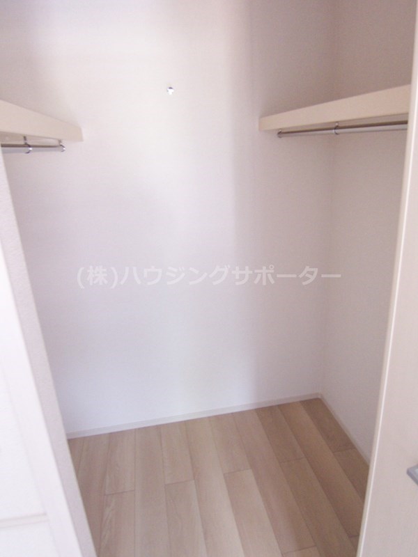 フラン　メゾン 収納