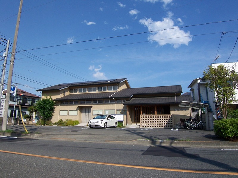 サン・フレンズ　Ⅱ 総合病院