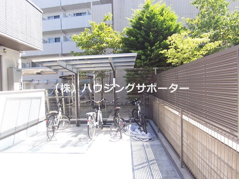 アネモネ元本郷 その他