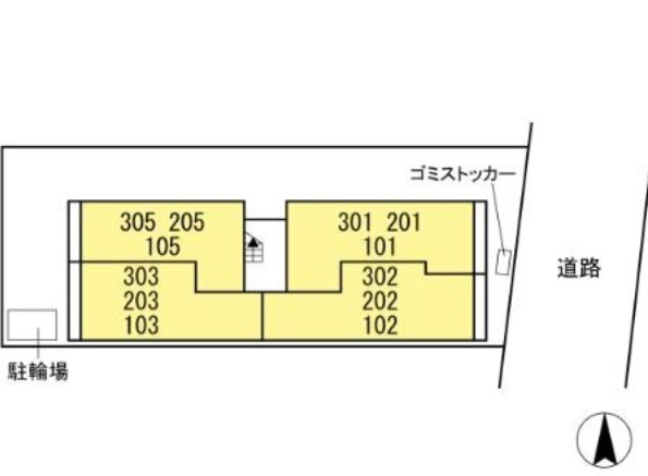 アネモネ元本郷 その他