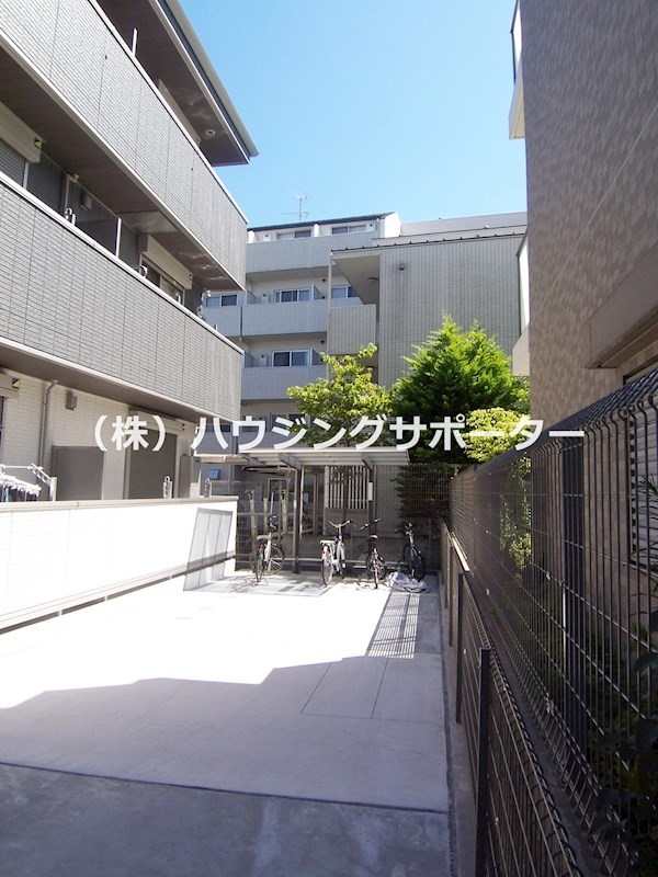 アネモネ元本郷 その他
